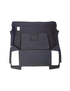 Embellecedor Cubierta Tejado Fibra De Vidrio