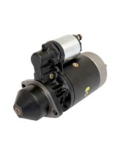Motor De Arranque - 12V, 2.7Kw (Sparex)
