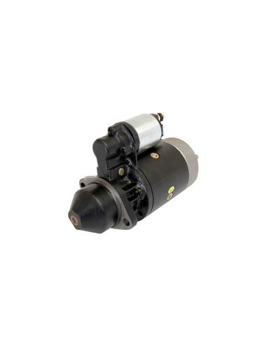 Motor De Arranque - 12V, 2.7Kw (Sparex)