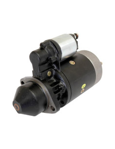 Motor De Arranque - 12V, 2.7Kw (Sparex) 2