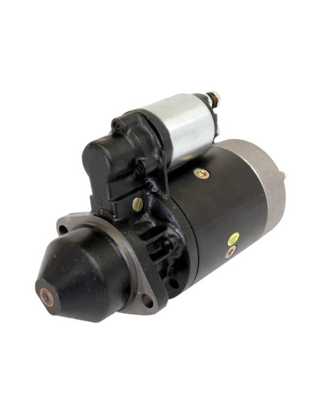 Motor De Arranque - 12V, 2.7Kw (Sparex)