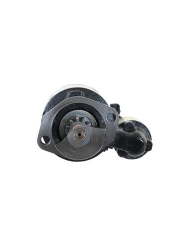 Motor De Arranque - 12V, 2.7Kw (Sparex)