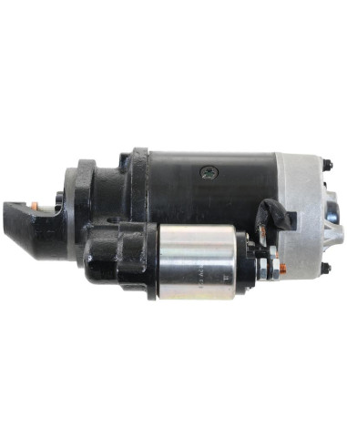 Motor De Arranque - 12V, 2.7Kw (Sparex)
