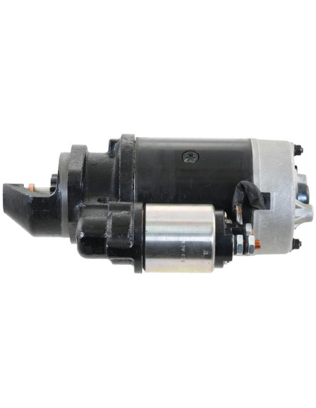 Motor De Arranque - 12V, 2.7Kw (Sparex)