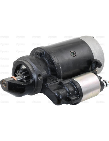 Motor De Arranque - 12V, 2.7Kw (Sparex)