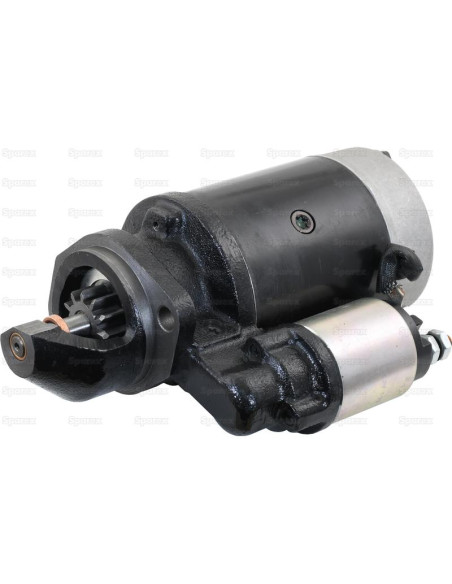 Motor De Arranque - 12V, 2.7Kw (Sparex)