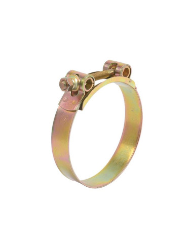 Abrazadera Reforzada: Ø104-112mm