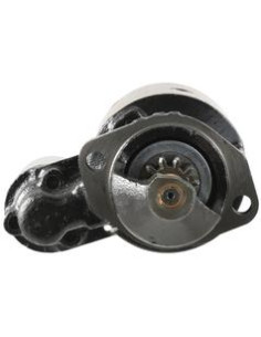 Motor De Arranque - 12V, 2.7Kw (Sparex)