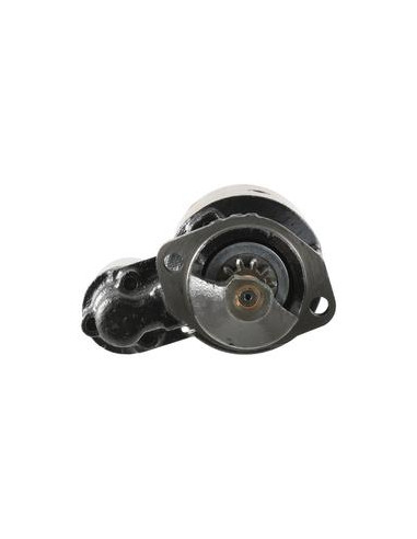 Motor De Arranque - 12V, 2.7Kw (Sparex)