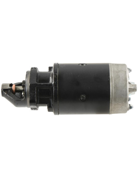 Motor De Arranque - 12V, 2.7Kw (Sparex)