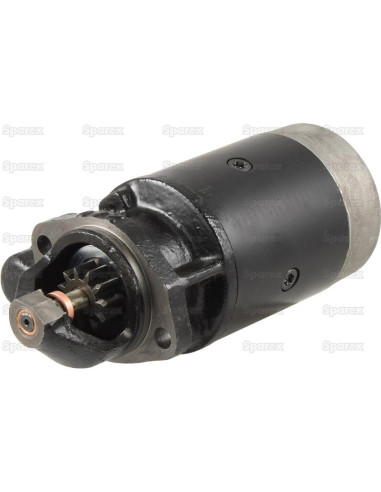 Motor De Arranque - 12V, 2.7Kw (Sparex)