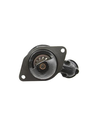 Motor De Arranque - 12V, 2.7Kw (Sparex)