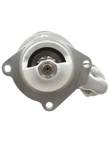 Motor De Arranque - 12V, 2.7Kw (Sparex)