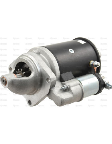 Motor De Arranque - 12V, 2.7Kw (Sparex)