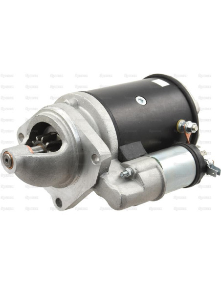Motor De Arranque - 12V, 2.7Kw (Sparex)