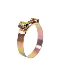 Abrazadera Reforzada: Ø113-121mm