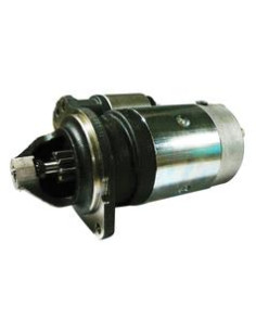 Motor De Arranque - 12V, 2.7Kw (Sparex)