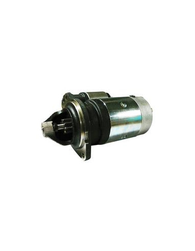 Motor De Arranque - 12V, 2.7Kw (Sparex)