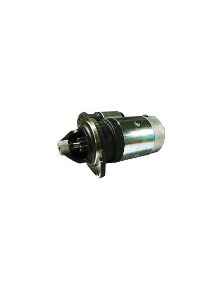 Motor De Arranque - 12V, 2.7Kw (Sparex)
