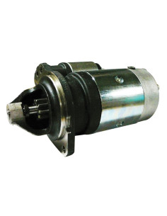 Motor De Arranque - 12V, 2.7Kw (Sparex) 2