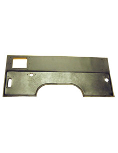 Embellecedor Panel Base Inferior