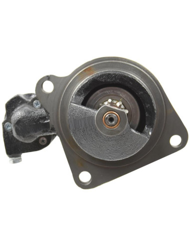 Motor De Arranque - 12V, 2.7Kw (Sparex)