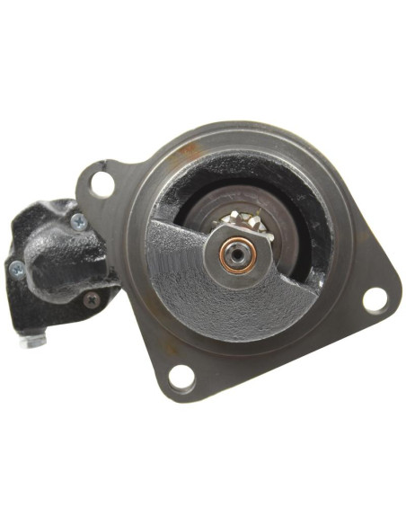 Motor De Arranque - 12V, 2.7Kw (Sparex)