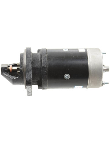 Motor De Arranque - 12V, 2.7Kw (Sparex)