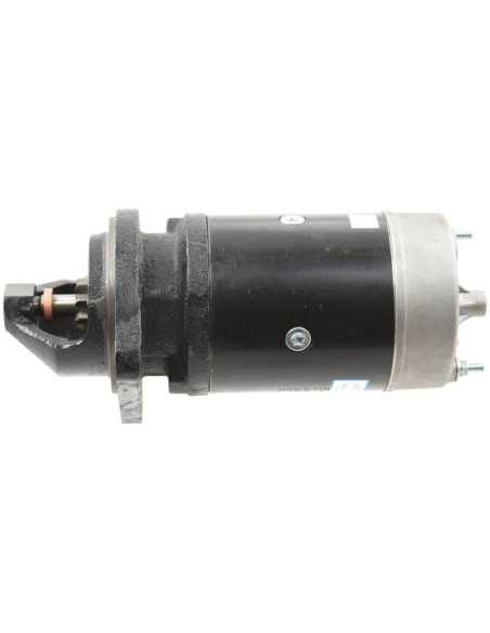 Motor De Arranque - 12V, 2.7Kw (Sparex)