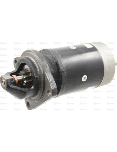 Motor De Arranque - 12V, 2.7Kw (Sparex)