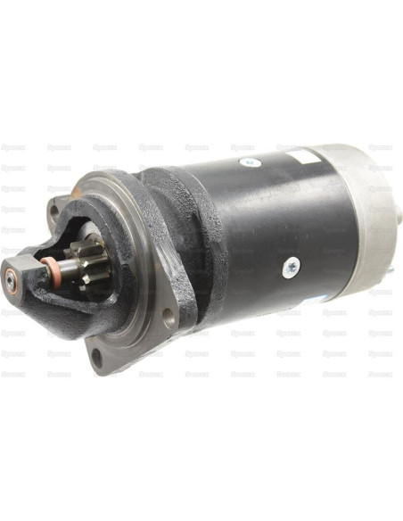 Motor De Arranque - 12V, 2.7Kw (Sparex)