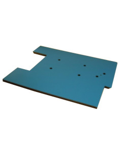 Embellecedor Panel Debajo Del Asiento