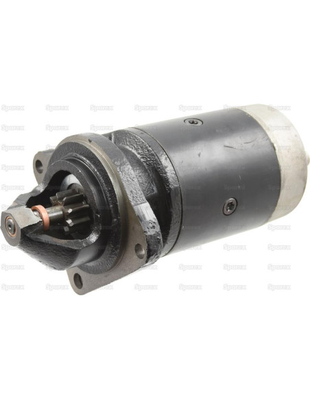 Motor De Arranque - 12V, 2.7Kw (Sparex)