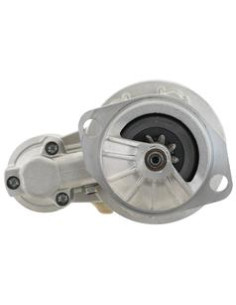 Motor De Arranque - 12V, 2.7Kw, Engranaje reducido (Mahle)