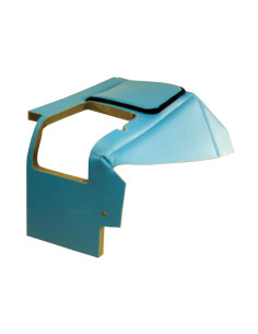 Embellecedor Panel Debajo Del Asiento Dcho.