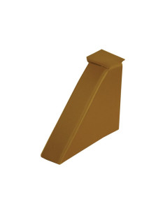 Embellecedor Panel Esquina Trasera Dcho.