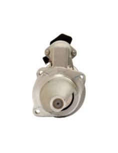 Motor De Arranque - 12V, 2.8Kw (Lucas TVS)