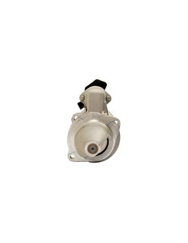 Motor De Arranque - 12V, 2.8Kw (Lucas TVS)