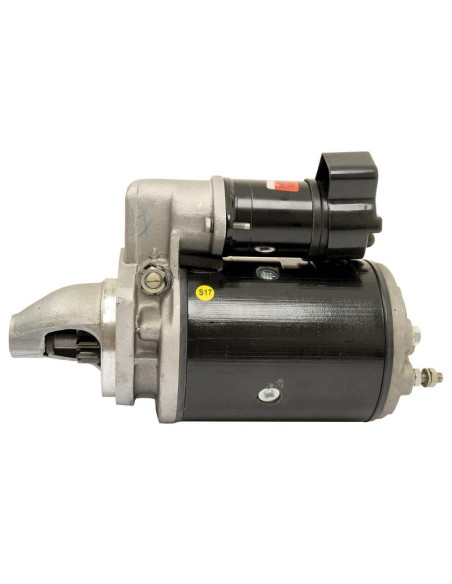 Motor De Arranque - 12V, 2.8Kw (Lucas TVS)