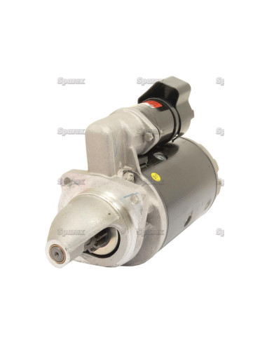 Motor De Arranque - 12V, 2.8Kw (Lucas TVS)