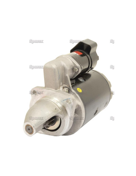 Motor De Arranque - 12V, 2.8Kw (Lucas TVS)