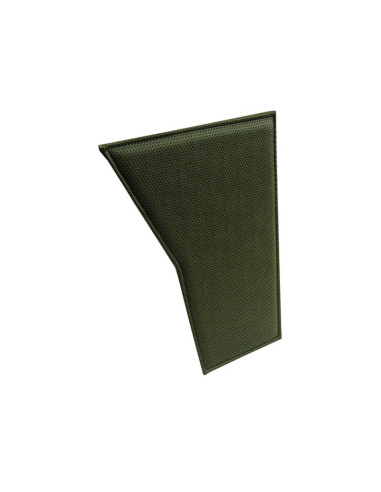 Embellecedor Panel Puerta Dcho.