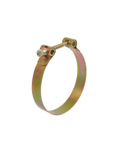 Abrazadera Reforzada: Ø122-130mm 2