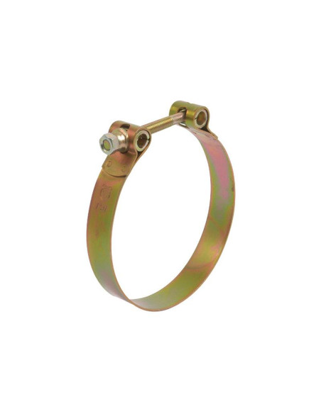 Abrazadera Reforzada: Ø122-130mm