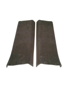 Embellecedor Panel Puerta Dcho.