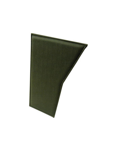 Embellecedor Panel Puerta Izdo.