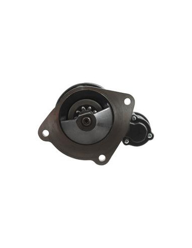 Motor De Arranque - 12V, 2.8Kw (Mahle)