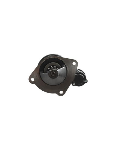 Motor De Arranque - 12V, 2.8Kw (Mahle)