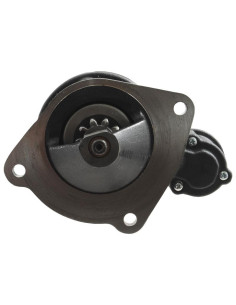 Motor De Arranque - 12V, 2.8Kw (Mahle) 2