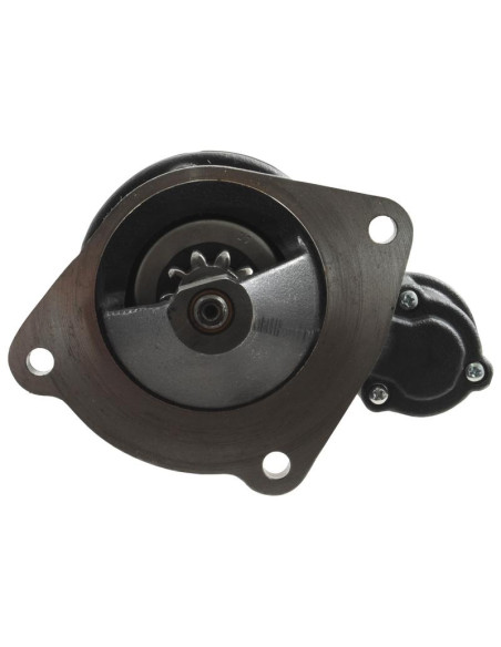 Motor De Arranque - 12V, 2.8Kw (Mahle)